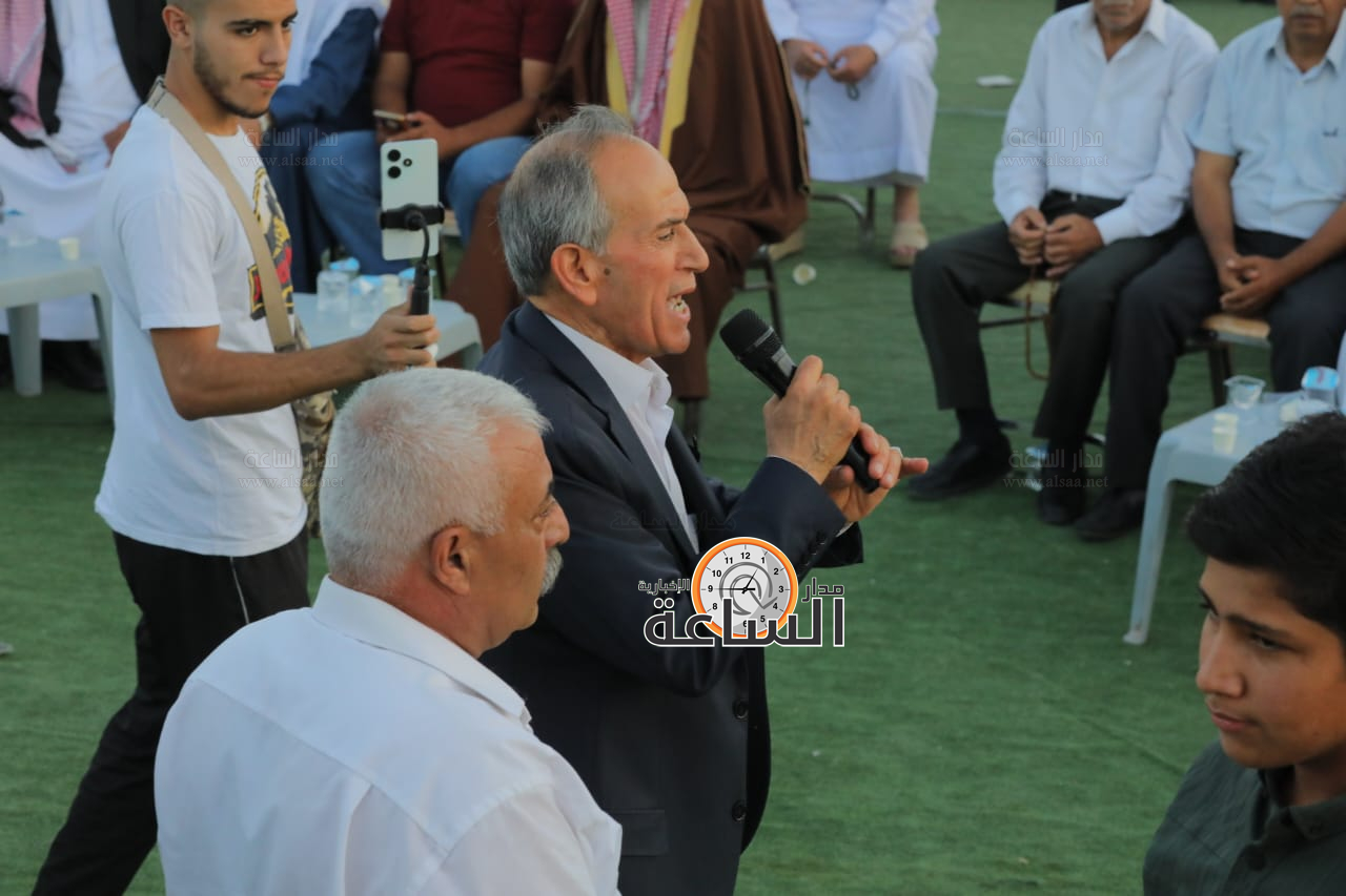 Madar Al-Saa Images 0.16372911571486215