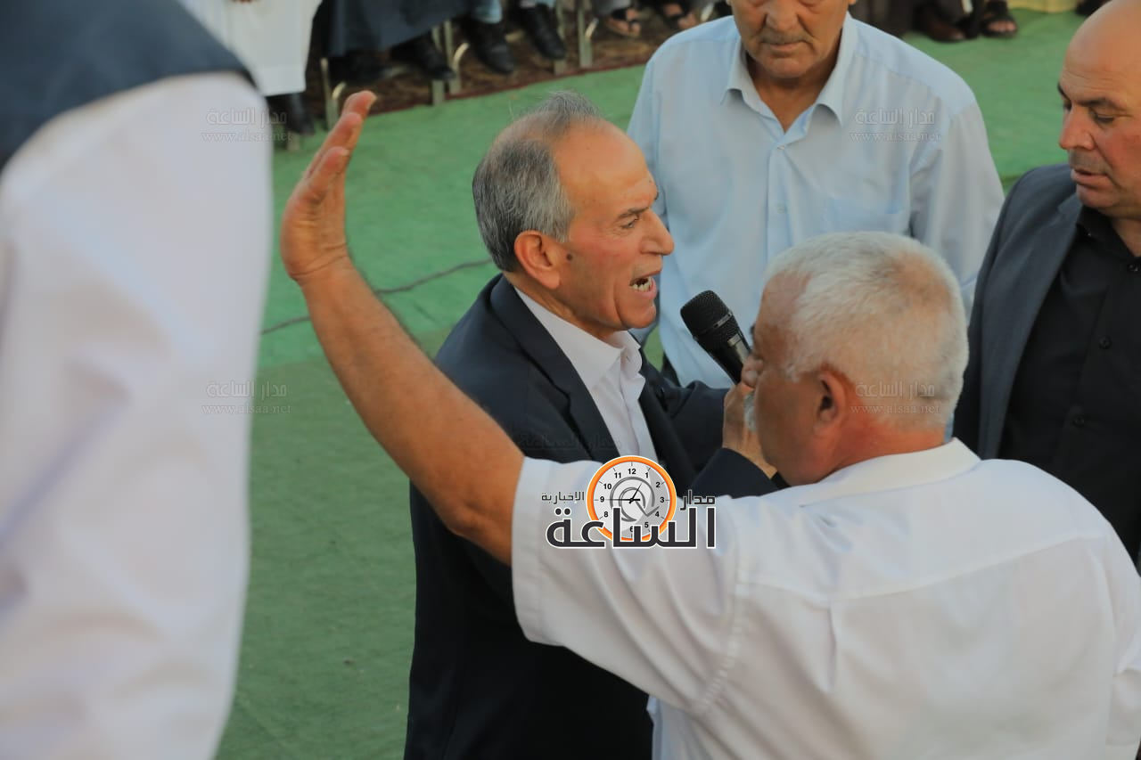 Madar Al-Saa Images 0.2865570925135097