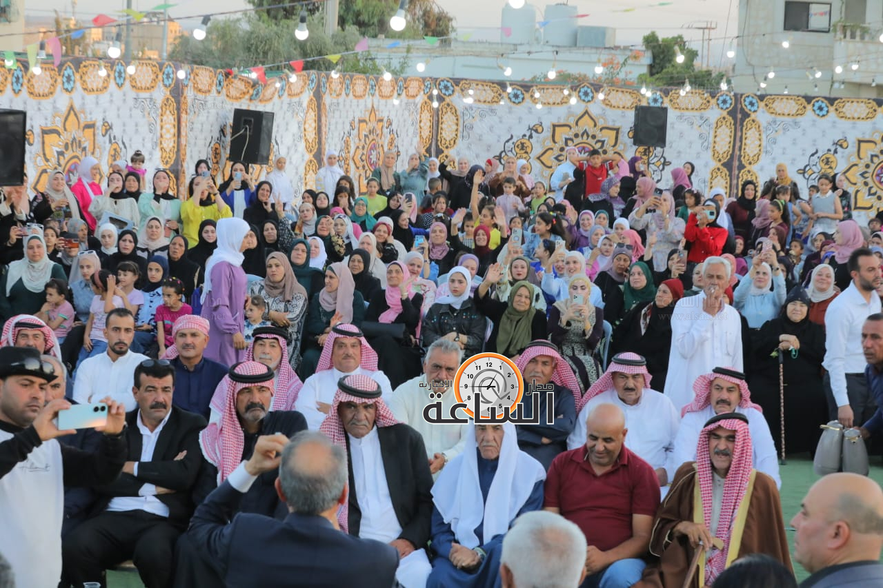 Madar Al-Saa Images 0.44764883288098