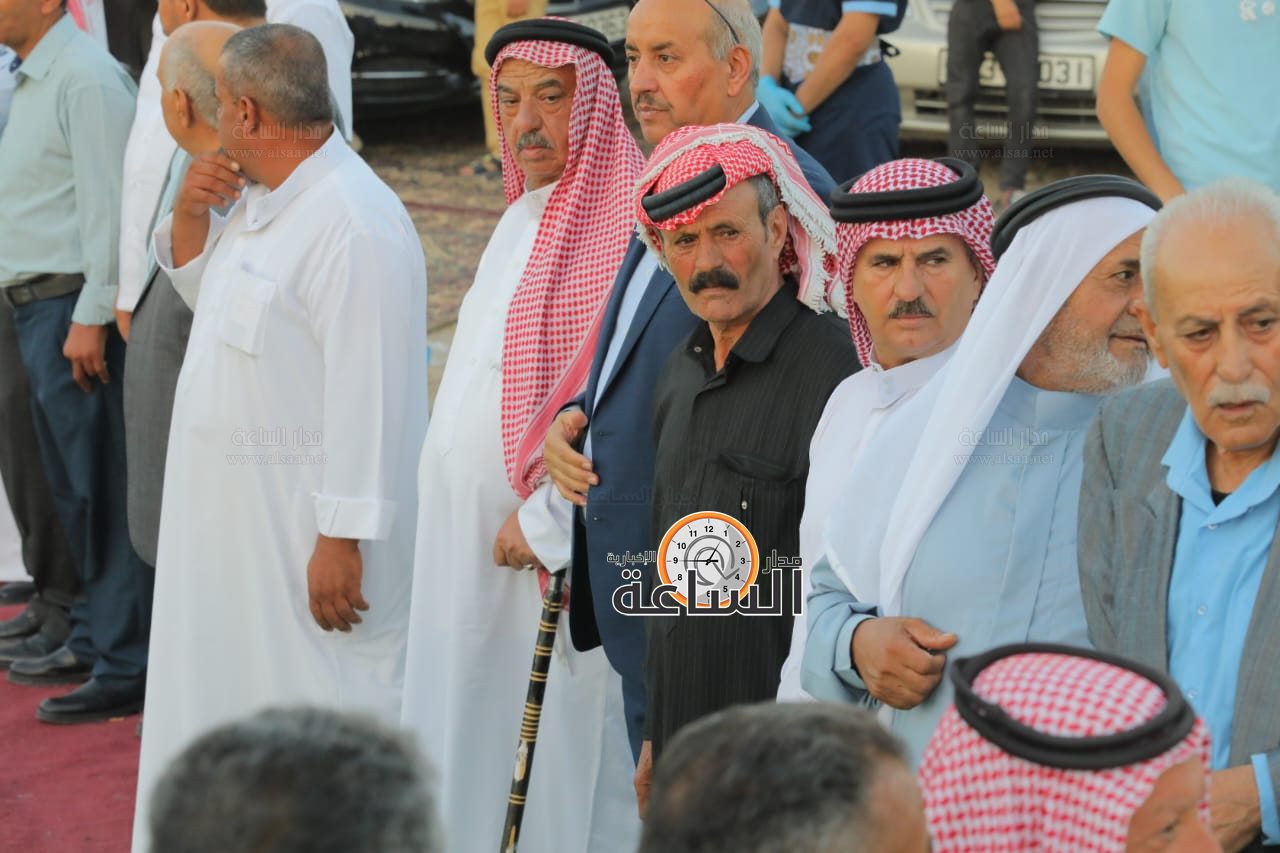 Madar Al-Saa Images 0.6449780596572903