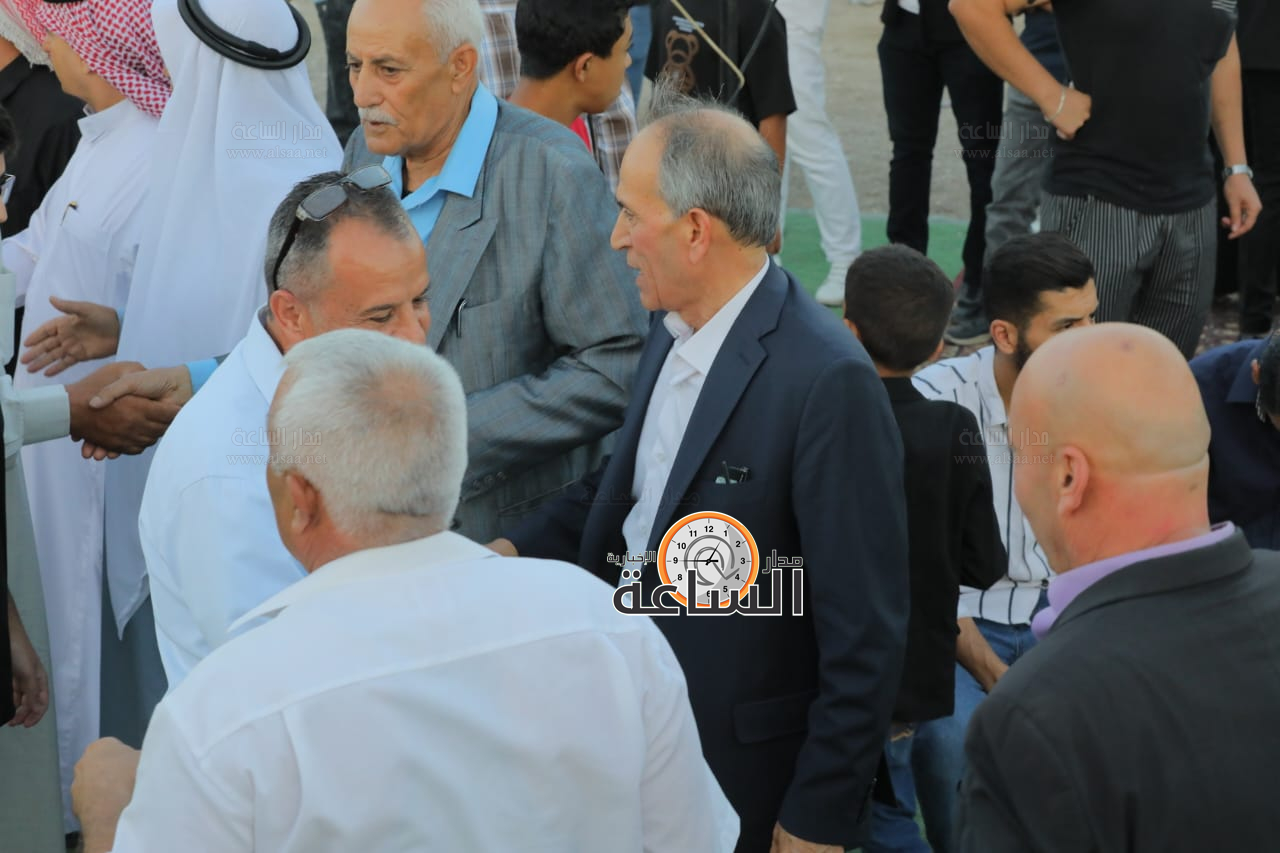 Madar Al-Saa Images 0.8190178105074419