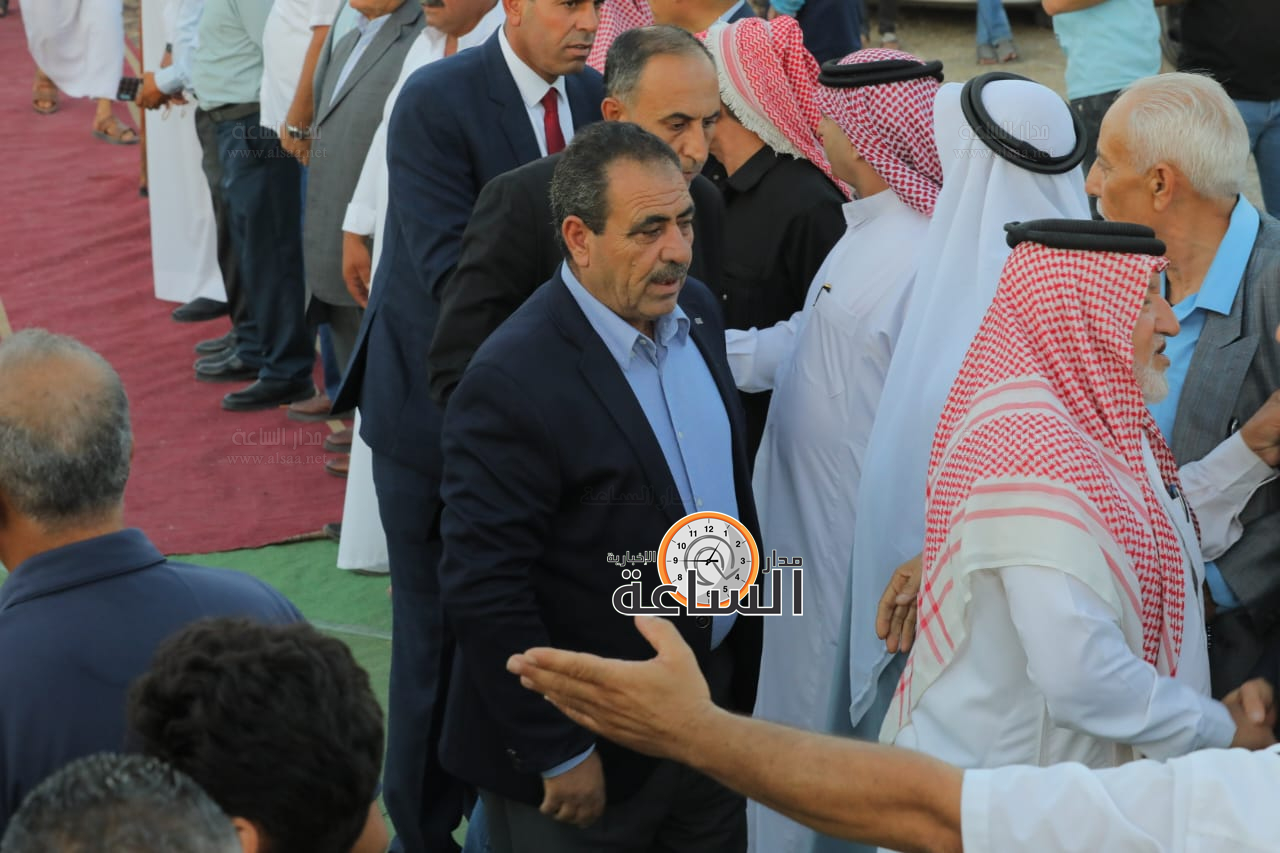 Madar Al-Saa Images 0.6892734552625583