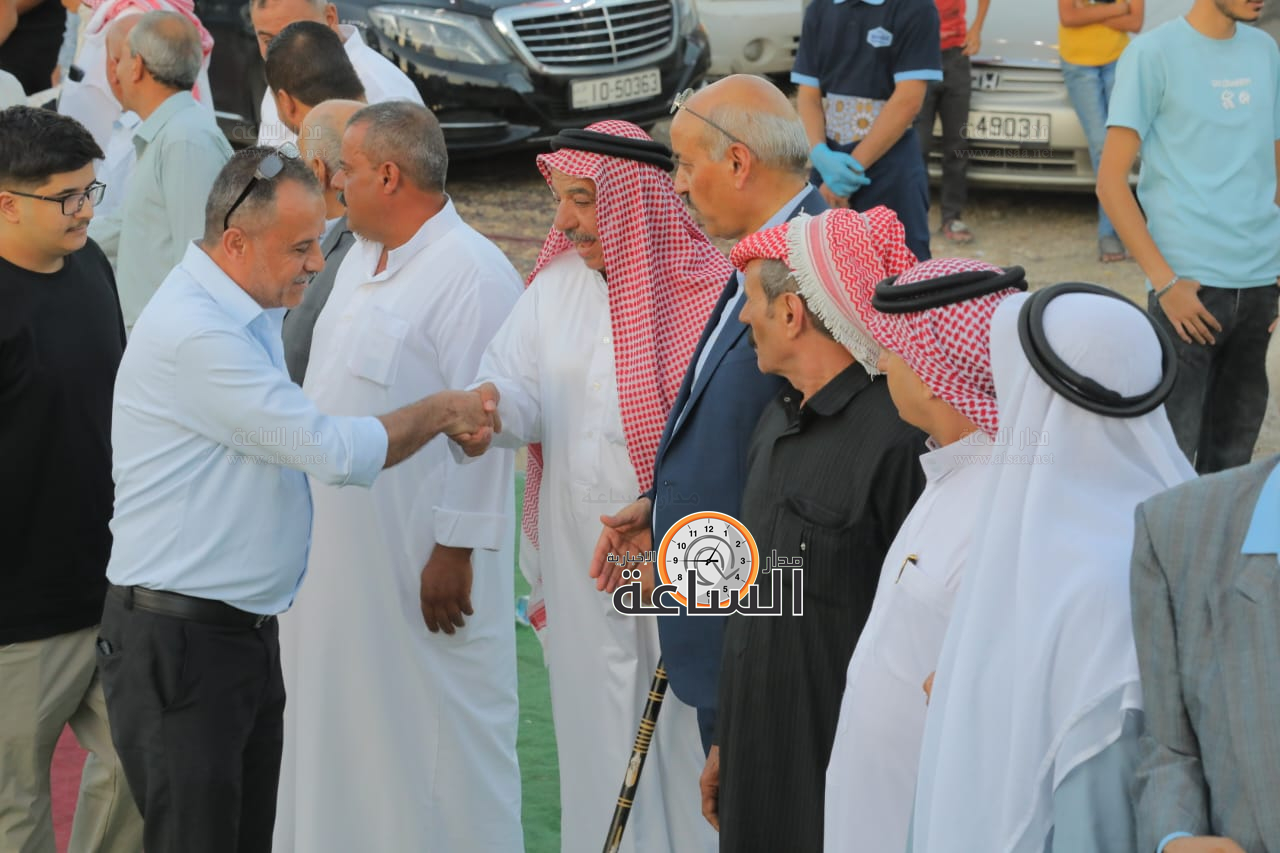 Madar Al-Saa Images 0.3126378165719572