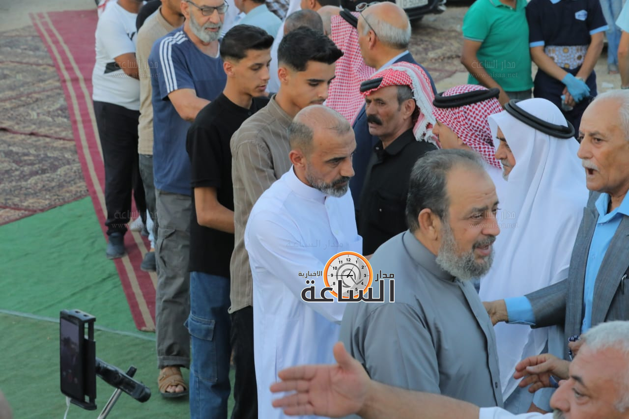 Madar Al-Saa Images 0.014412505879482618