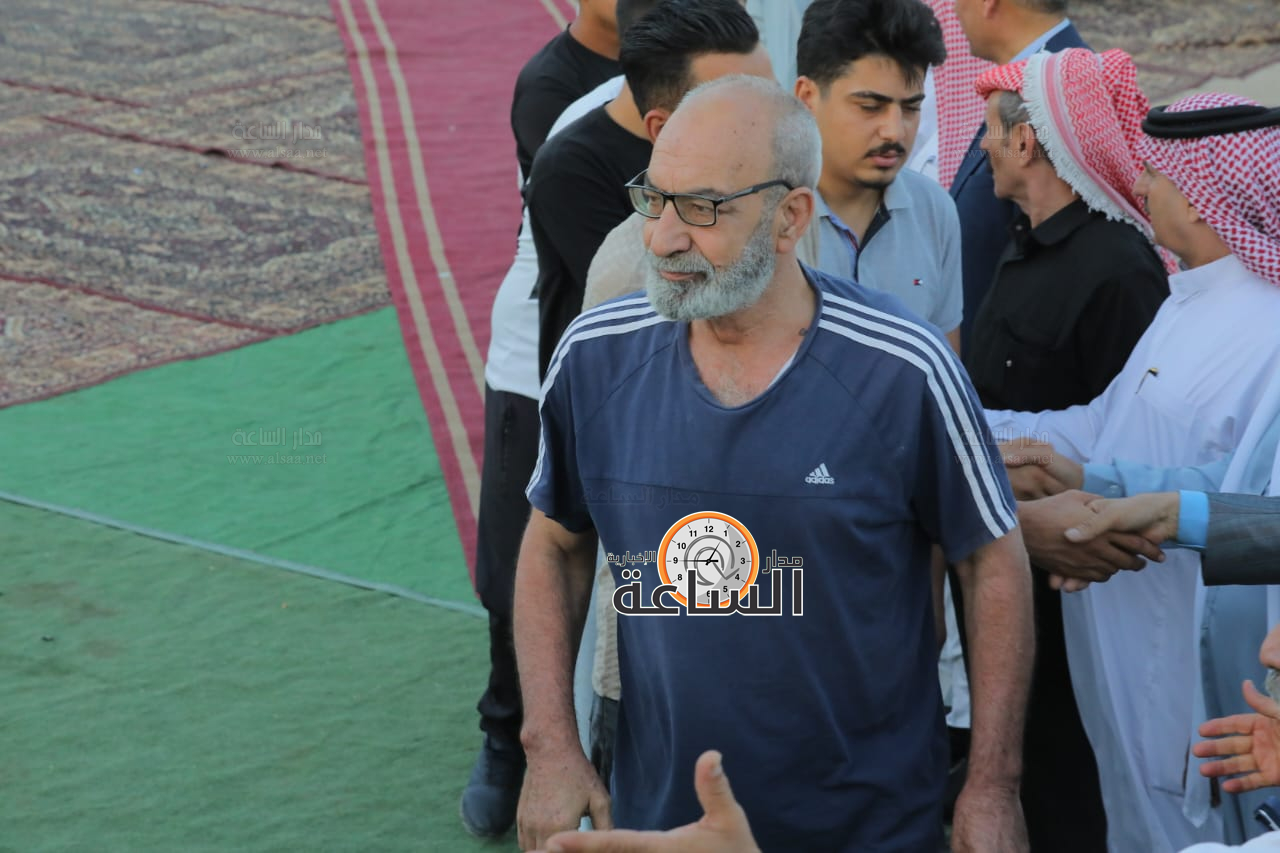 Madar Al-Saa Images 0.959214842594786