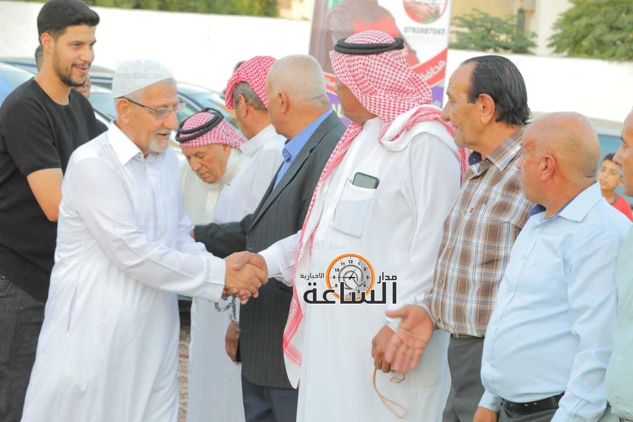 Madar Al-Saa Images 0.4309037557103583