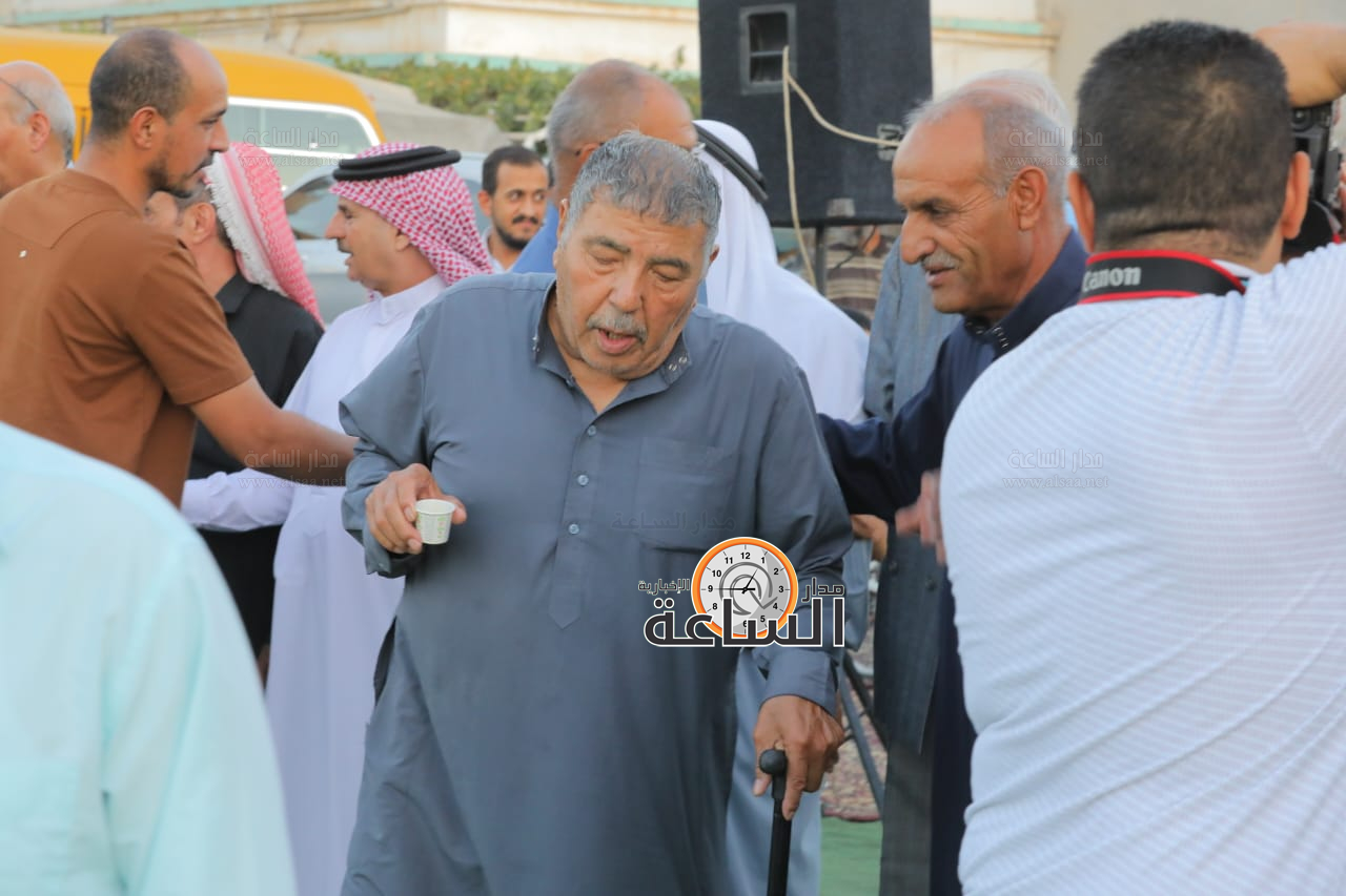 Madar Al-Saa Images 0.9143171528450043