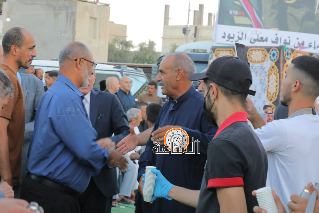 Madar Al-Saa Images 0.17105374099275816