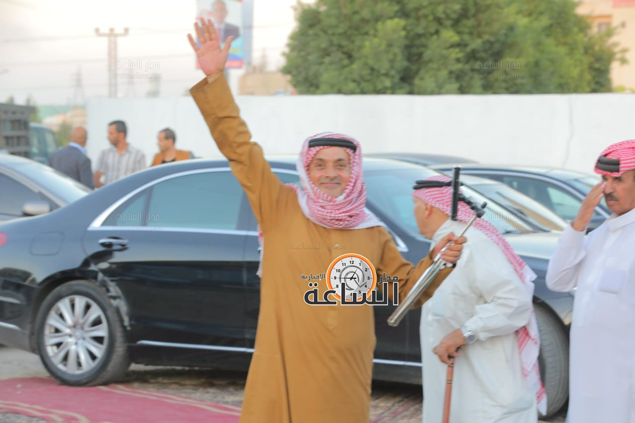 Madar Al-Saa Images 0.6247282093638495