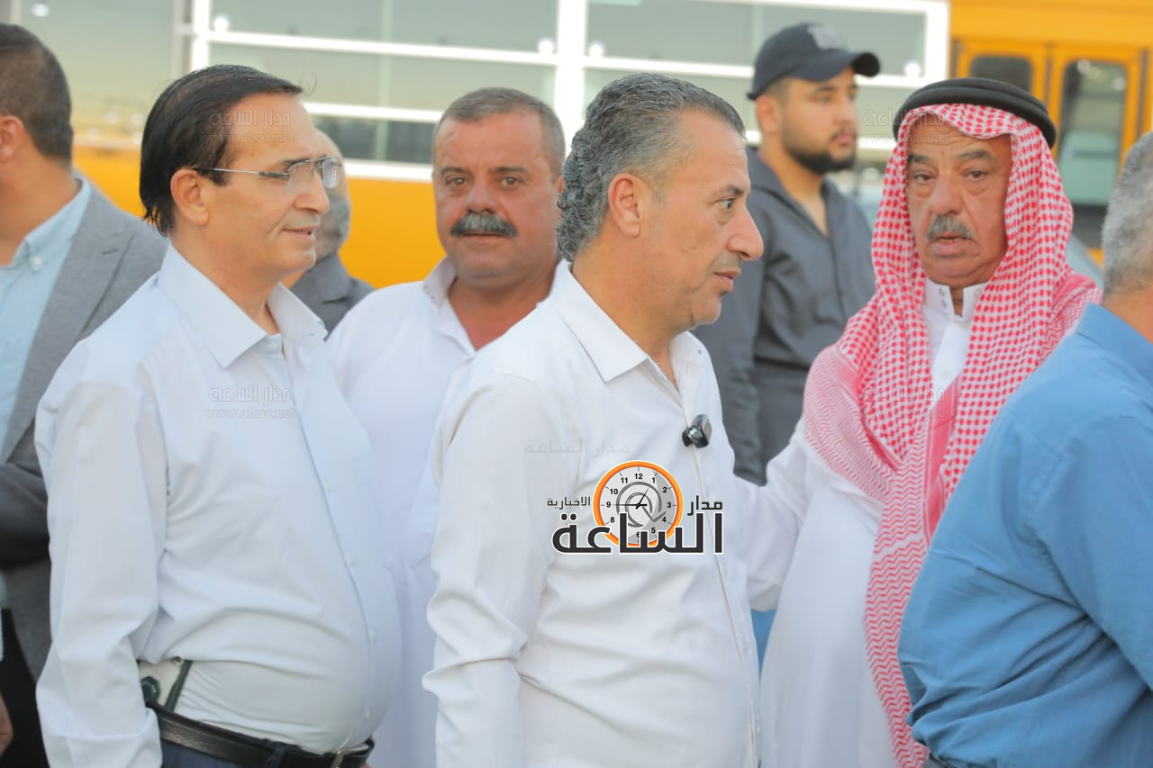 Madar Al-Saa Images 0.9266430152434091