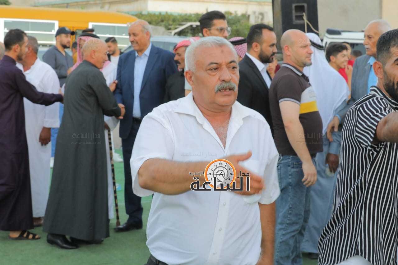 Madar Al-Saa Images 0.018044498490099814