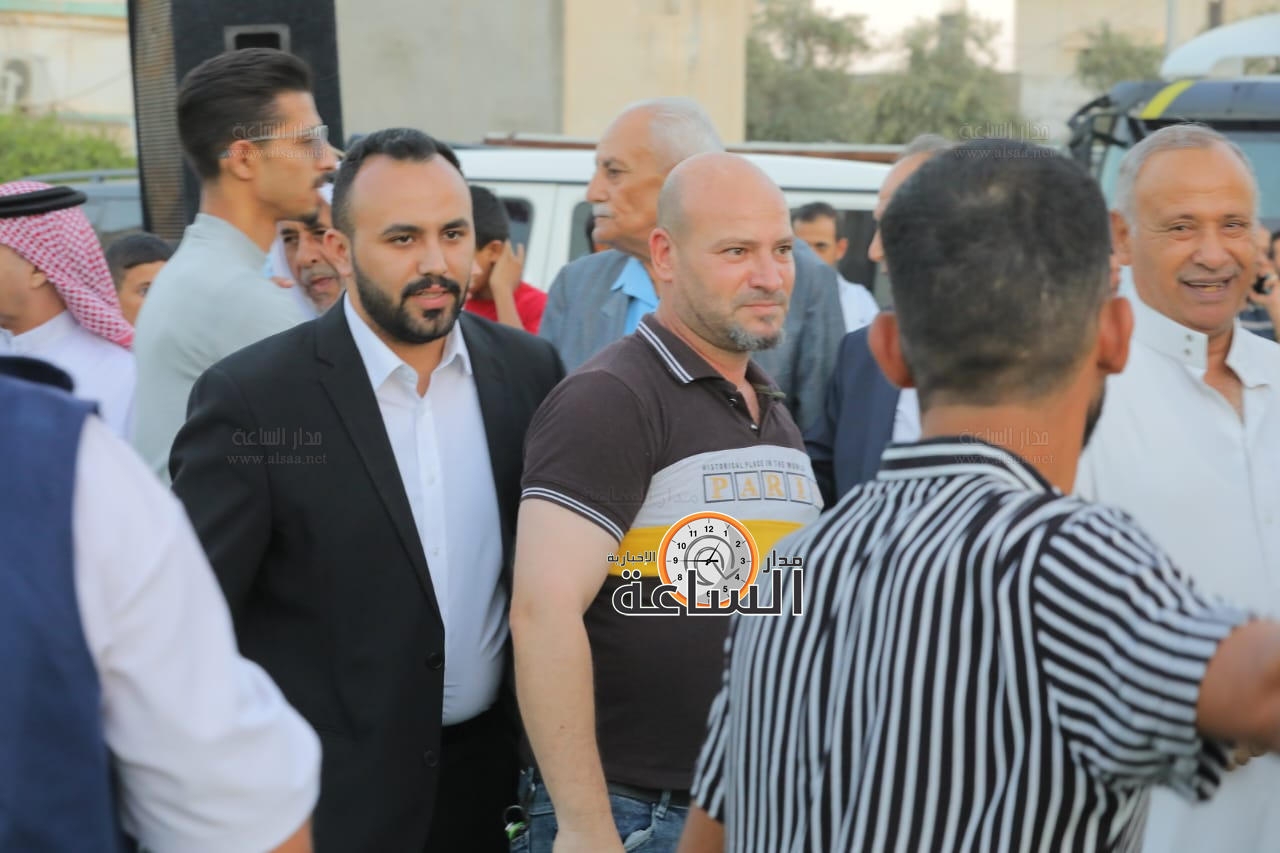 Madar Al-Saa Images 0.5461555959783757