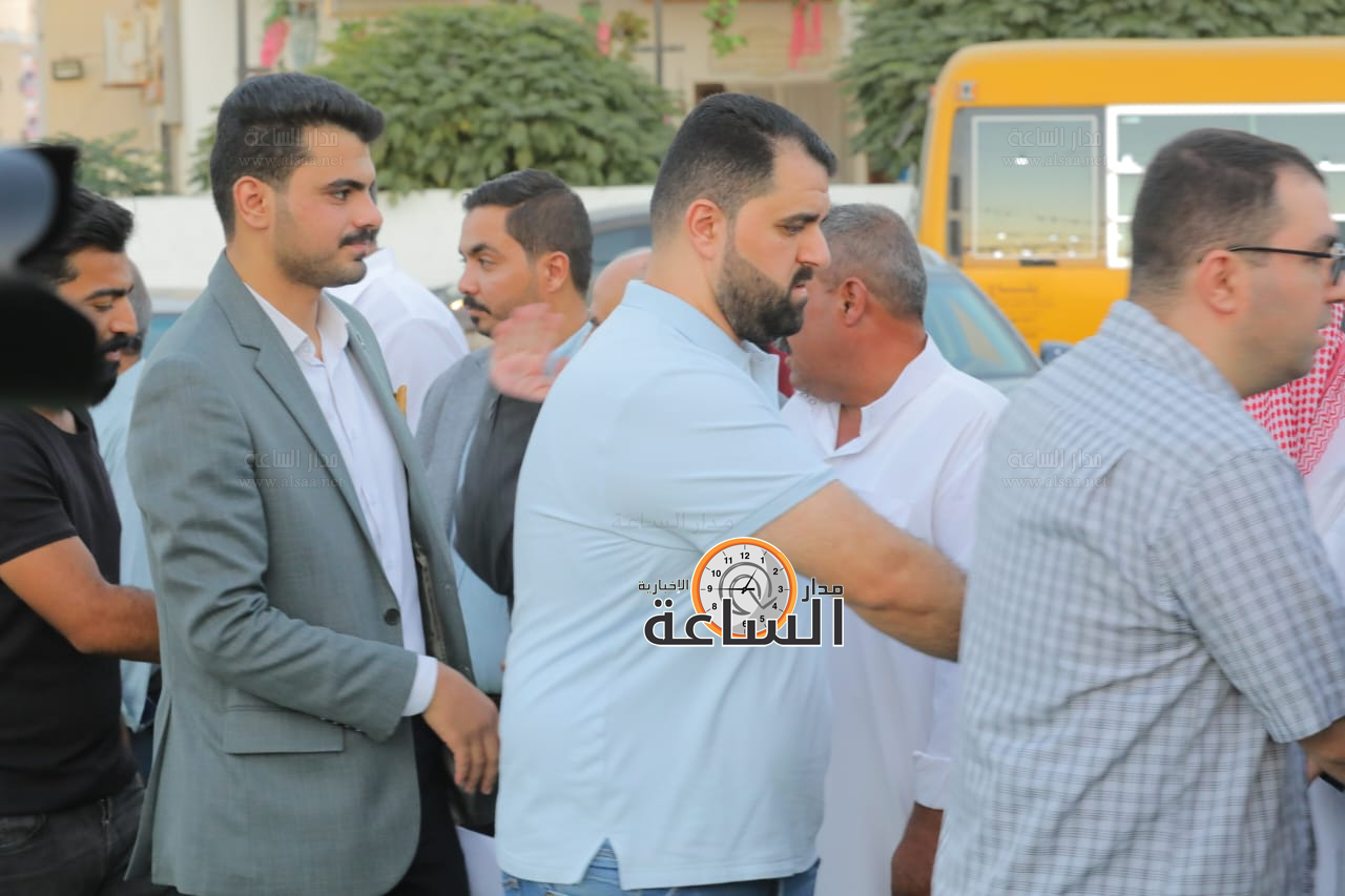 Madar Al-Saa Images 0.2672404769565775