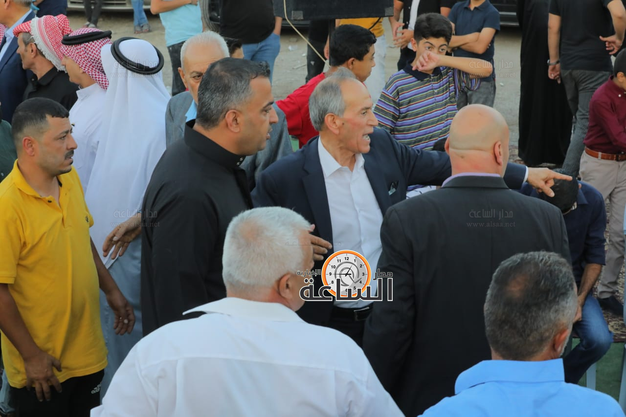 Madar Al-Saa Images 0.6507159214001301