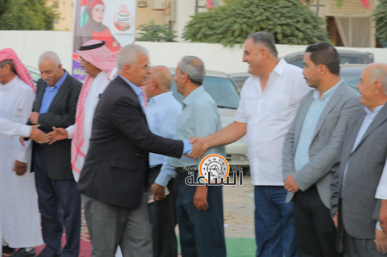 Madar Al-Saa Images 0.3008964430022585