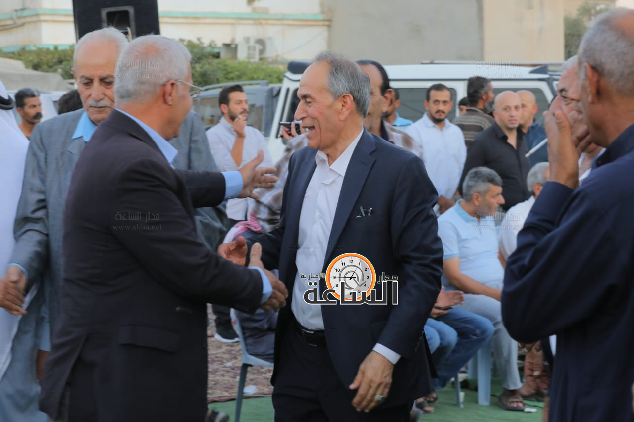 Madar Al-Saa Images 0.30474363647685276