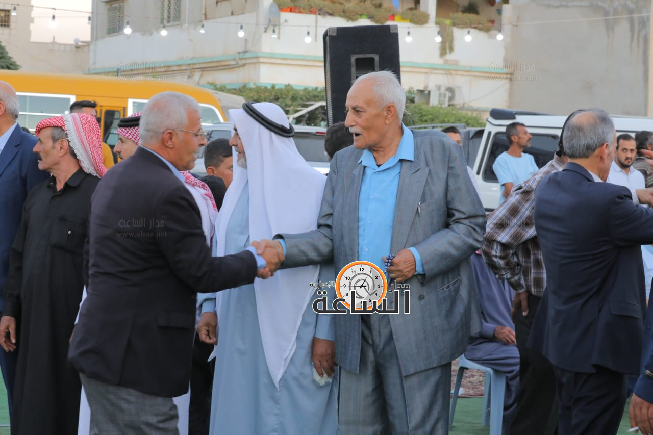 Madar Al-Saa Images 0.6264070413751504