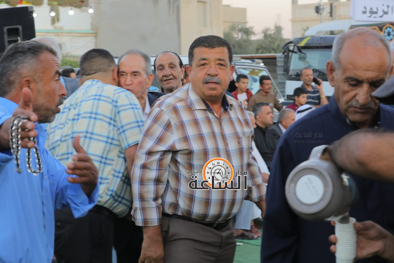 Madar Al-Saa Images 0.7103954550950102