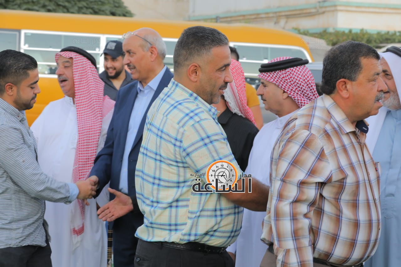 Madar Al-Saa Images 0.03467663500331386