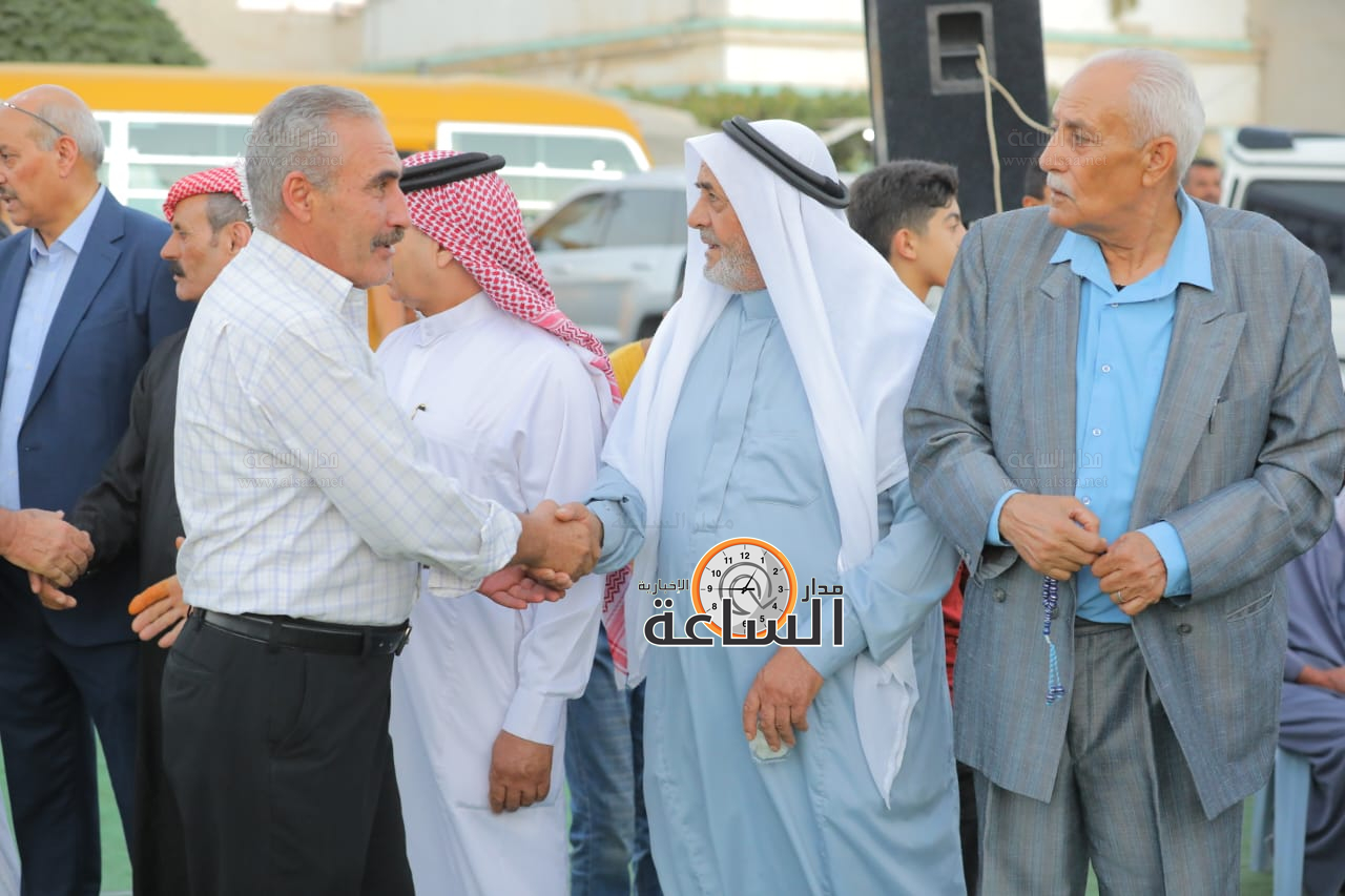 Madar Al-Saa Images 0.5431745219094362