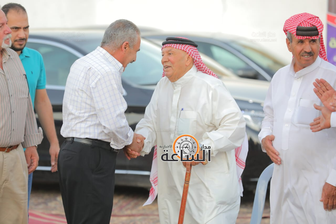 Madar Al-Saa Images 0.39938458757370143