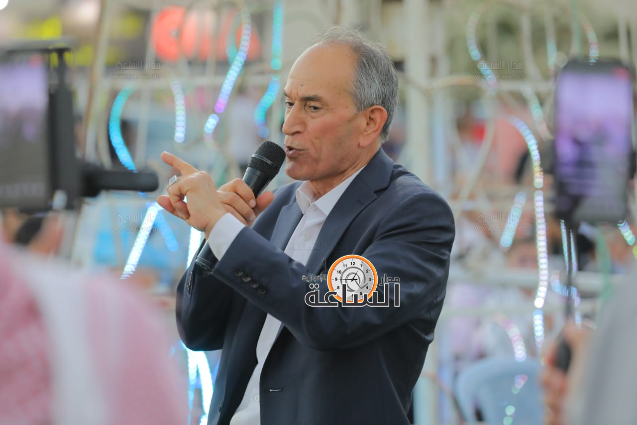 Madar Al-Saa Images 0.9779166770264534