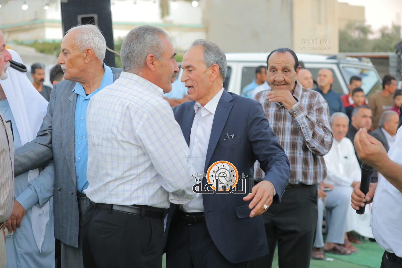 Madar Al-Saa Images 0.5880716263955719