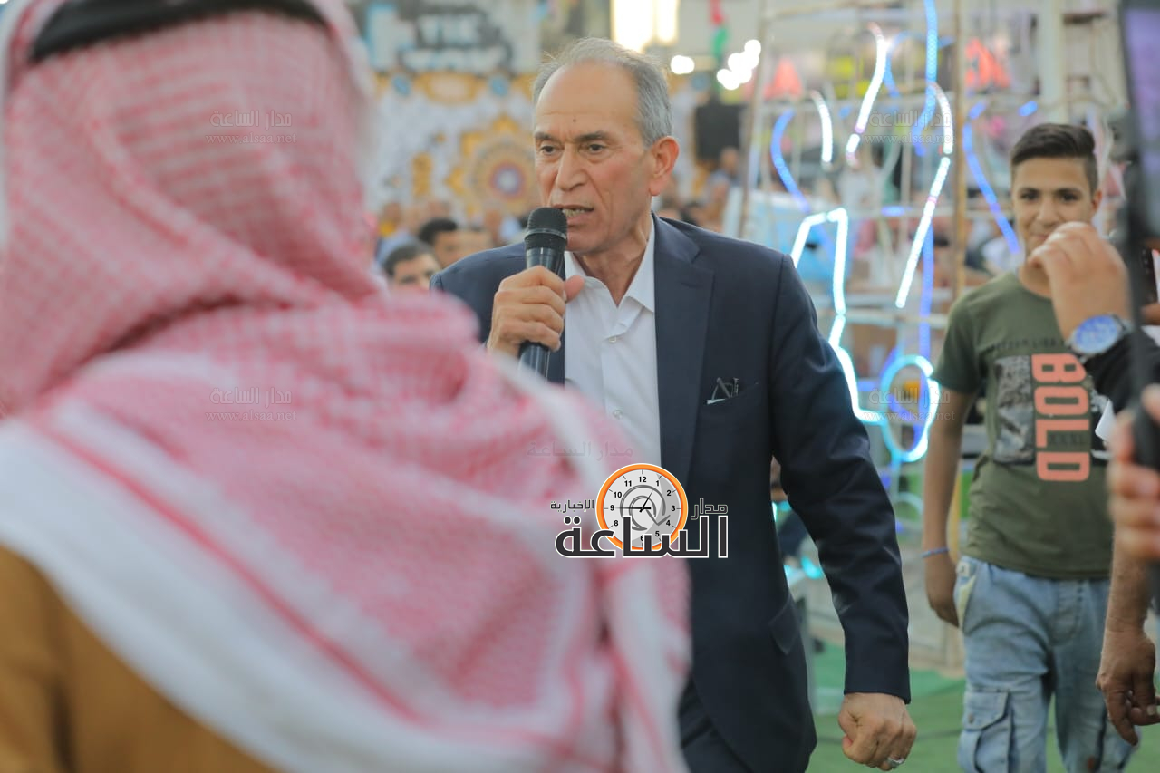 Madar Al-Saa Images 0.9976970355147199