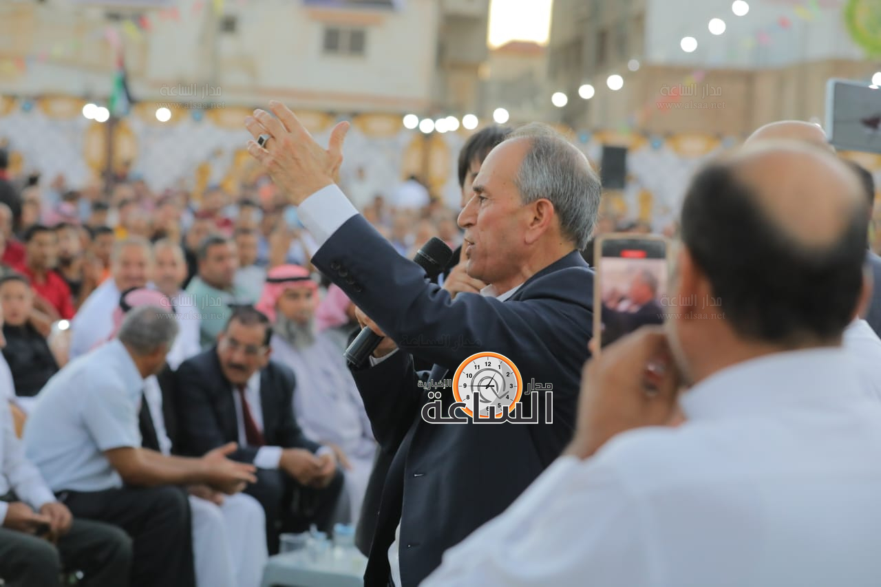 Madar Al-Saa Images 0.15745949967408146