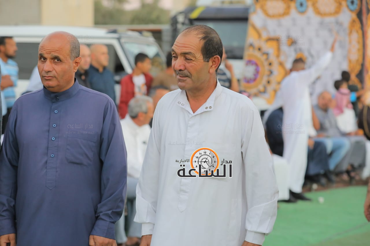 Madar Al-Saa Images 0.8554273876202478