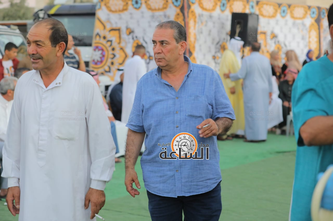 Madar Al-Saa Images 0.04645625222186589