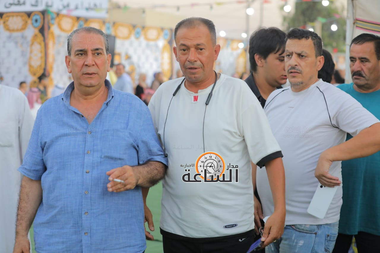 Madar Al-Saa Images 0.14890194558766923