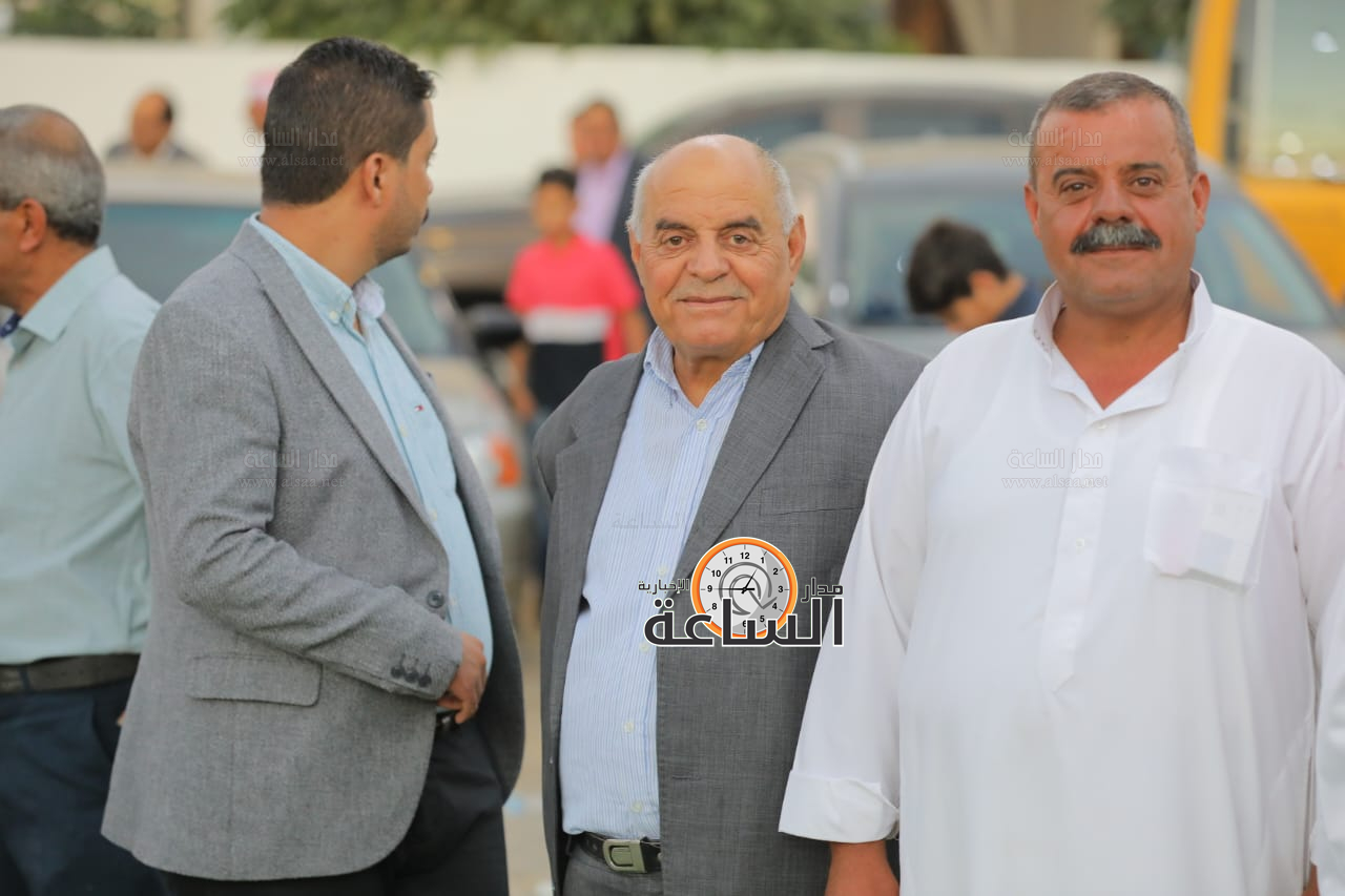 Madar Al-Saa Images 0.8714698474271498