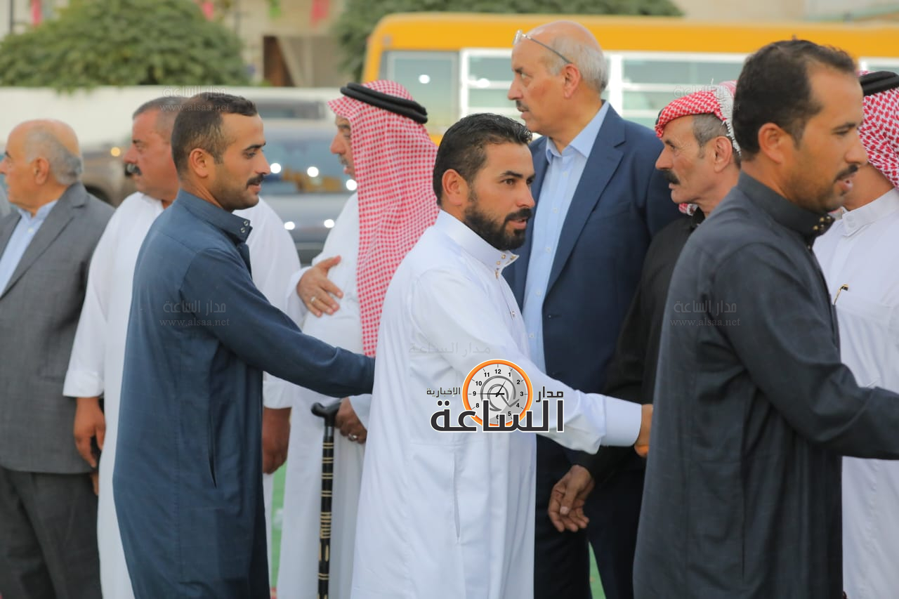 Madar Al-Saa Images 0.2914027265385799