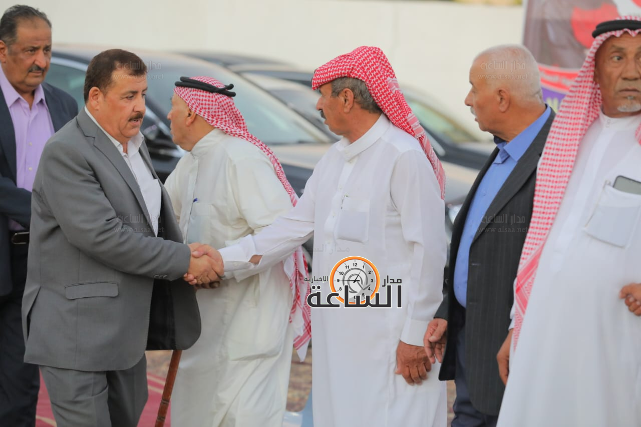 Madar Al-Saa Images 0.9464257847783952