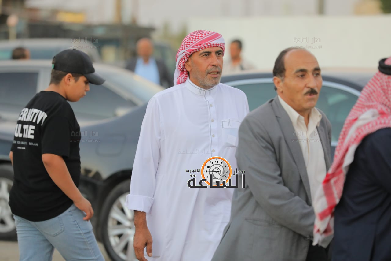 Madar Al-Saa Images 0.3139325040239136