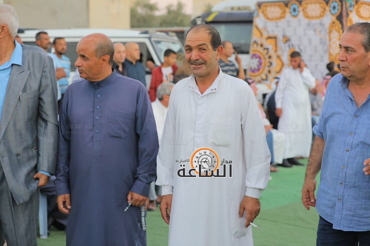 Madar Al-Saa Images 0.09584657033667154