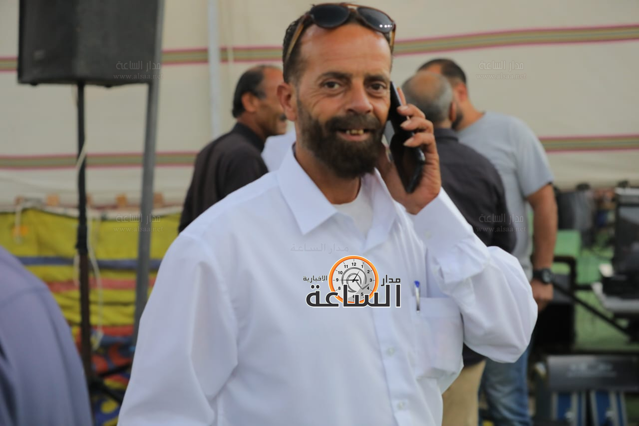 Madar Al-Saa Images 0.5744112567988326