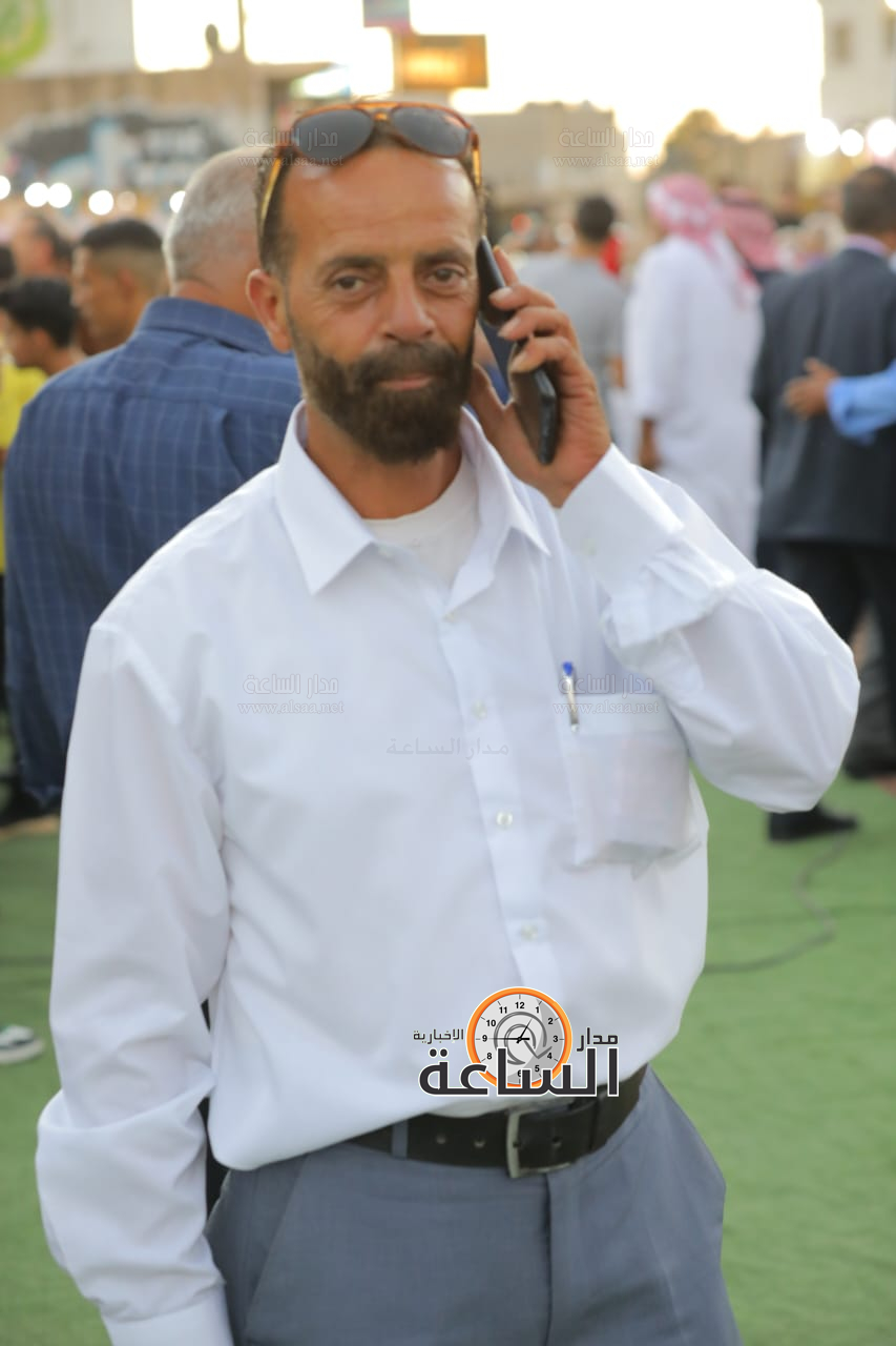 Madar Al-Saa Images 0.9770112186621343