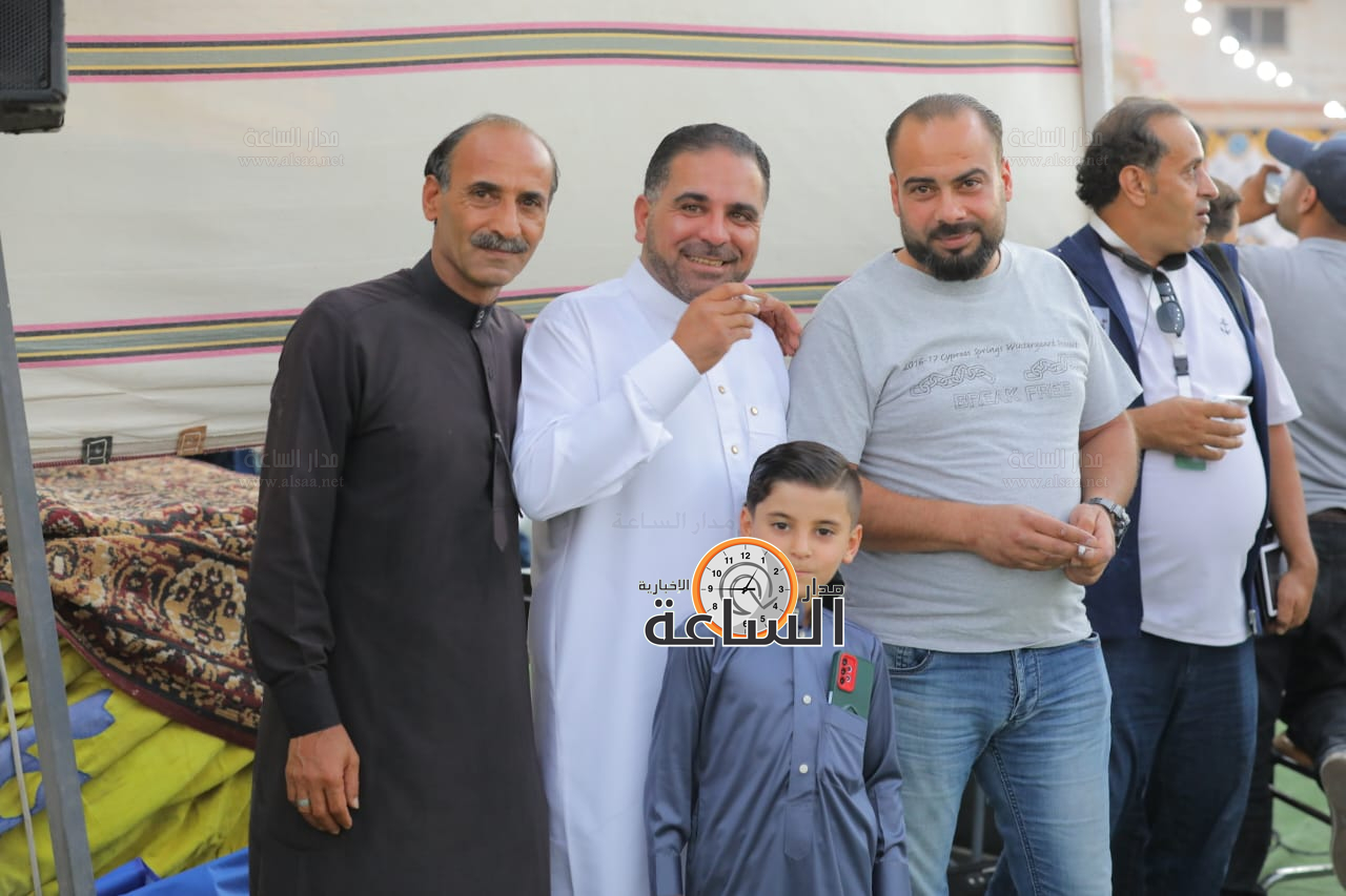 Madar Al-Saa Images 0.22956633477355726