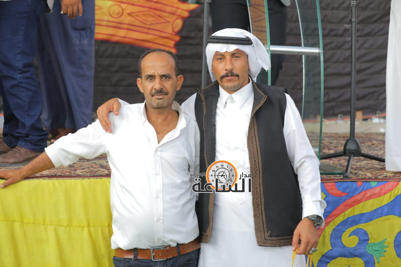 Madar Al-Saa Images 0.1757838464663497