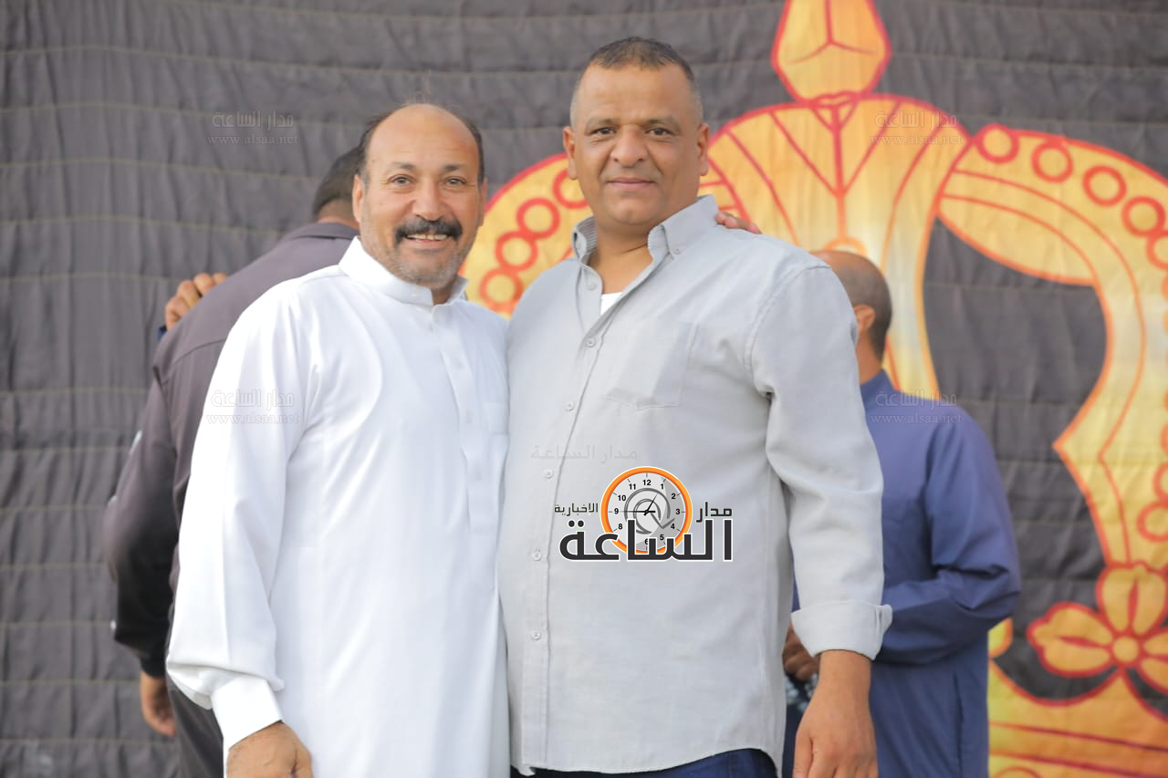 Madar Al-Saa Images 0.867159438867739