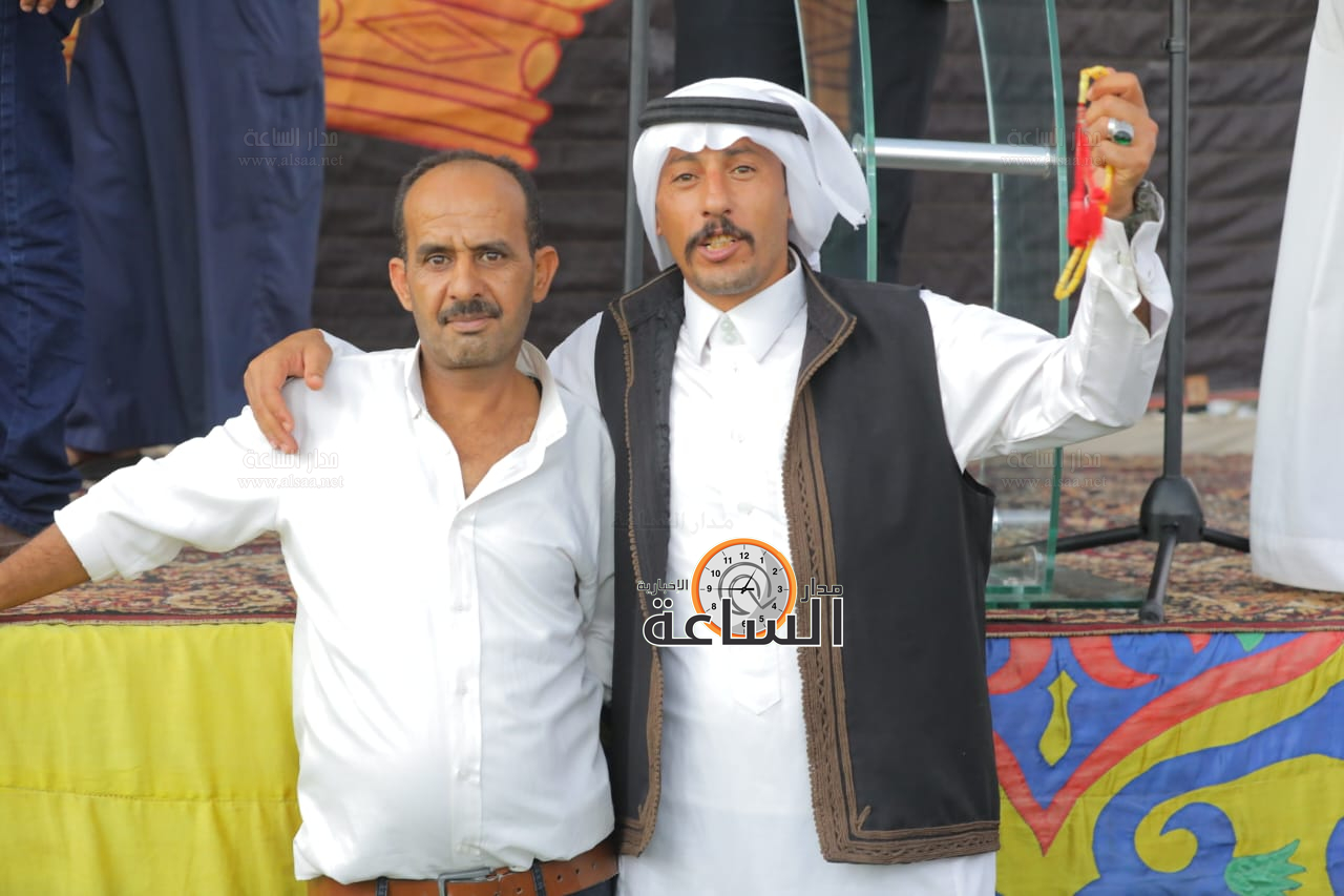 Madar Al-Saa Images 0.9497339791206127