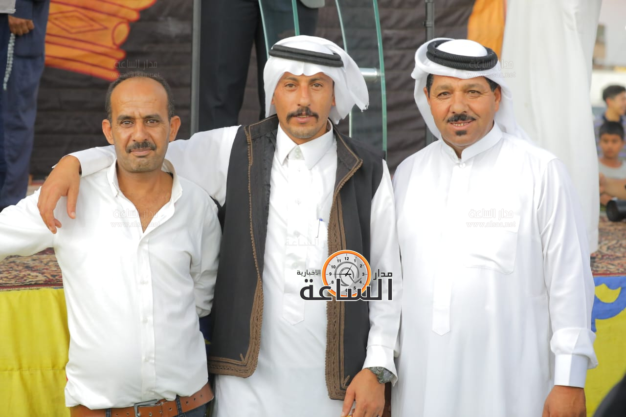 Madar Al-Saa Images 0.9281010441455386