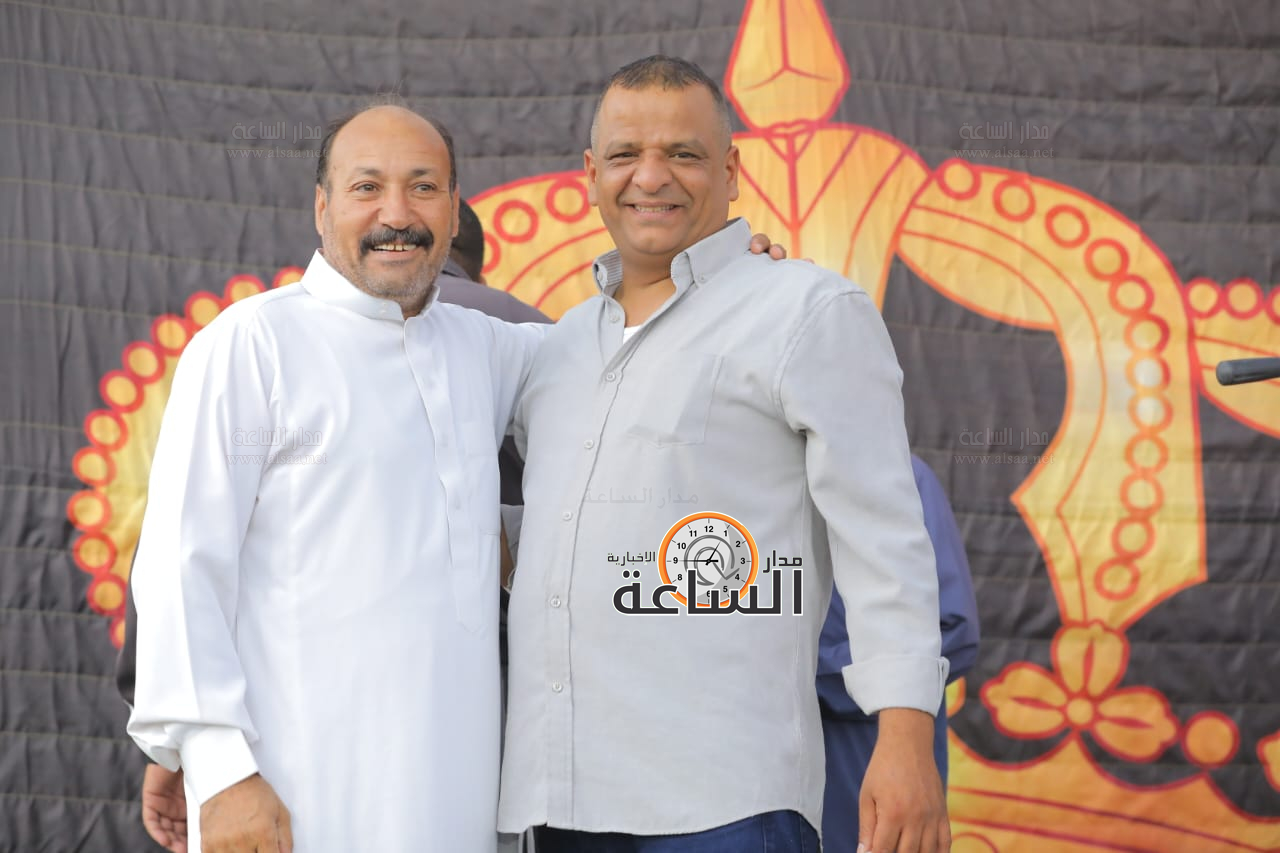 Madar Al-Saa Images 0.060018741834716005