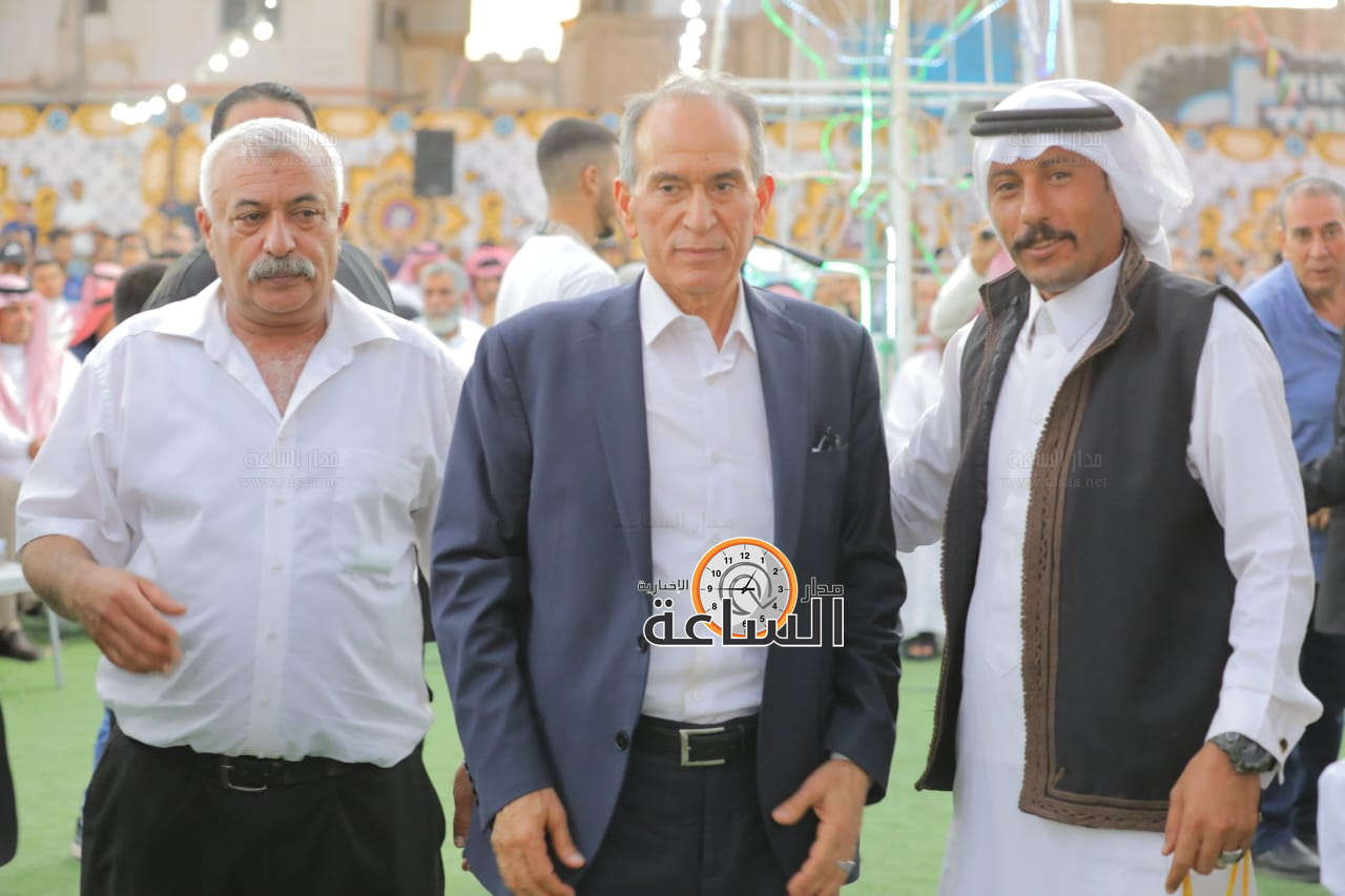 Madar Al-Saa Images 0.3600475945696615