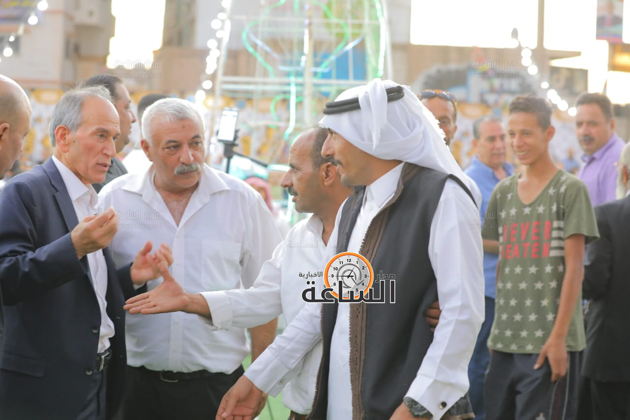 Madar Al-Saa Images 0.7096766955775602