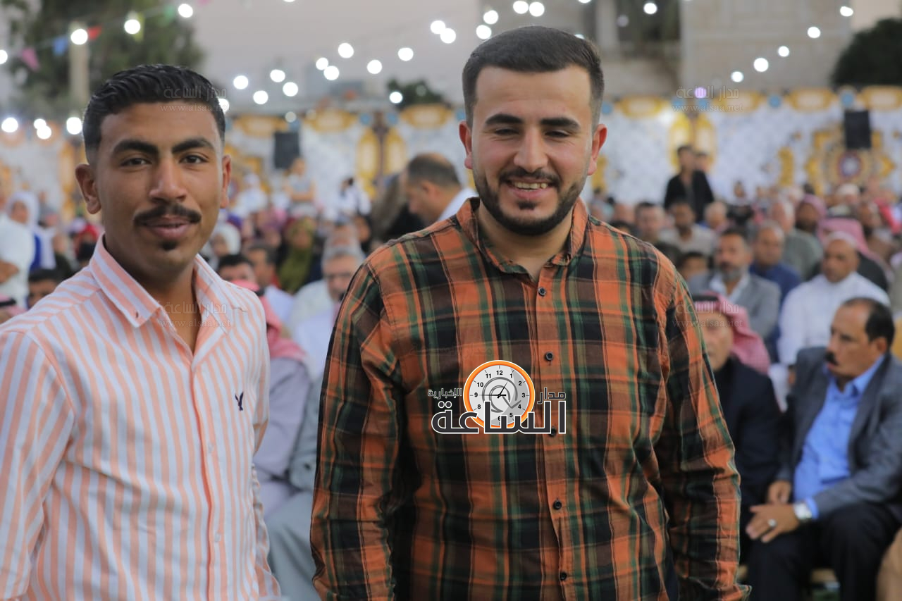 Madar Al-Saa Images 0.09612315594838572