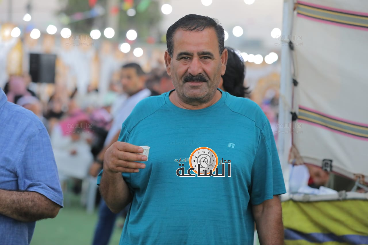 Madar Al-Saa Images 0.5260277714798505