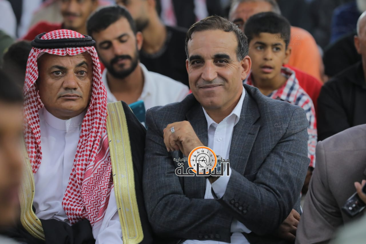 Madar Al-Saa Images 0.8103426088004597